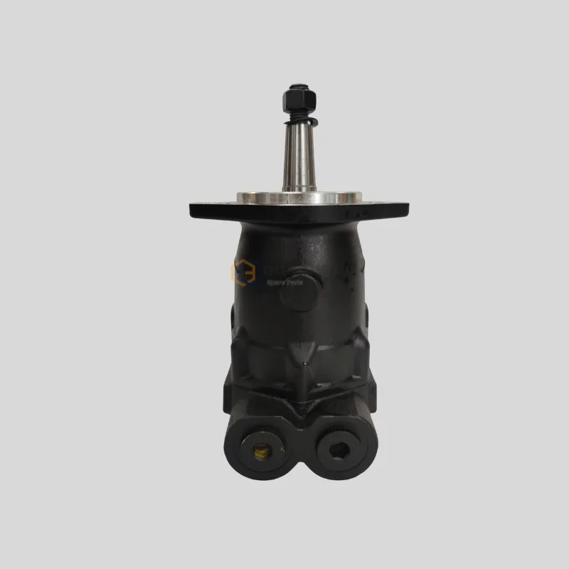161-8919 0R-1075 Hydraulic fan piston motor for CAT 966H loader